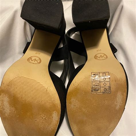 MICHAEL Michael Kors Becky Platform Sandals 